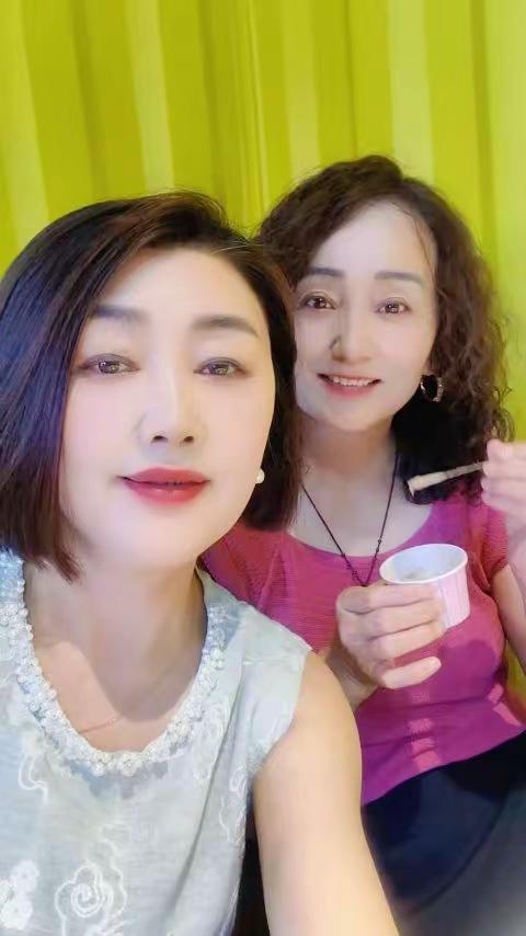 美一美