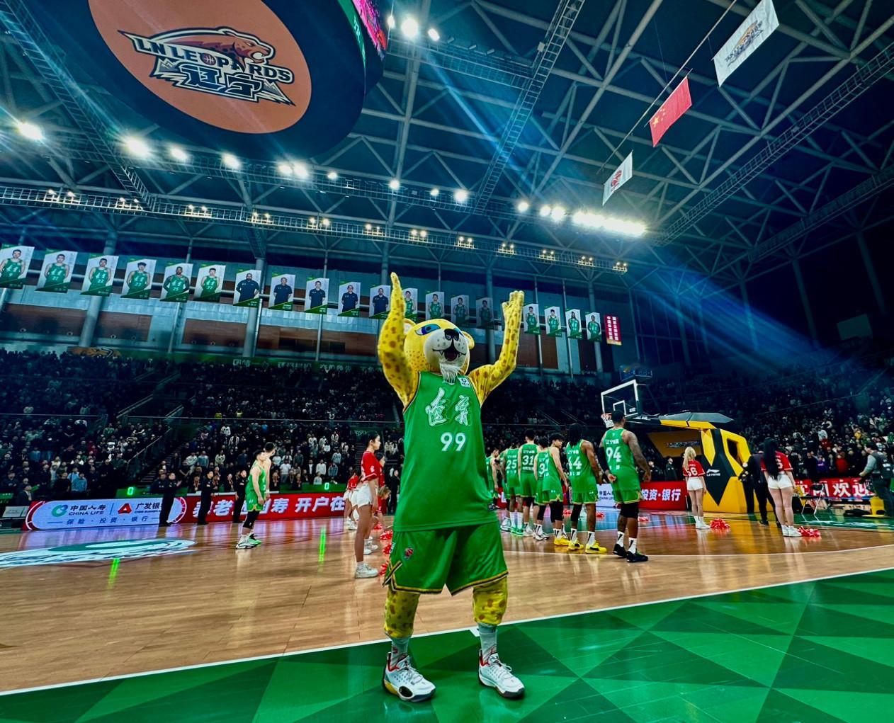 一场精彩的比赛，拼尽全力了