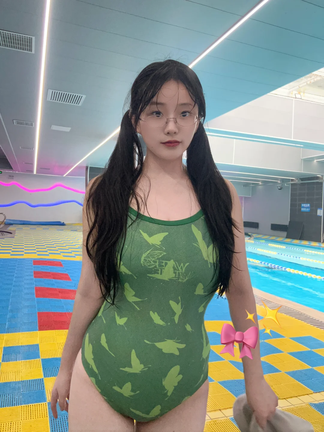 我的新战衣已到场🤨