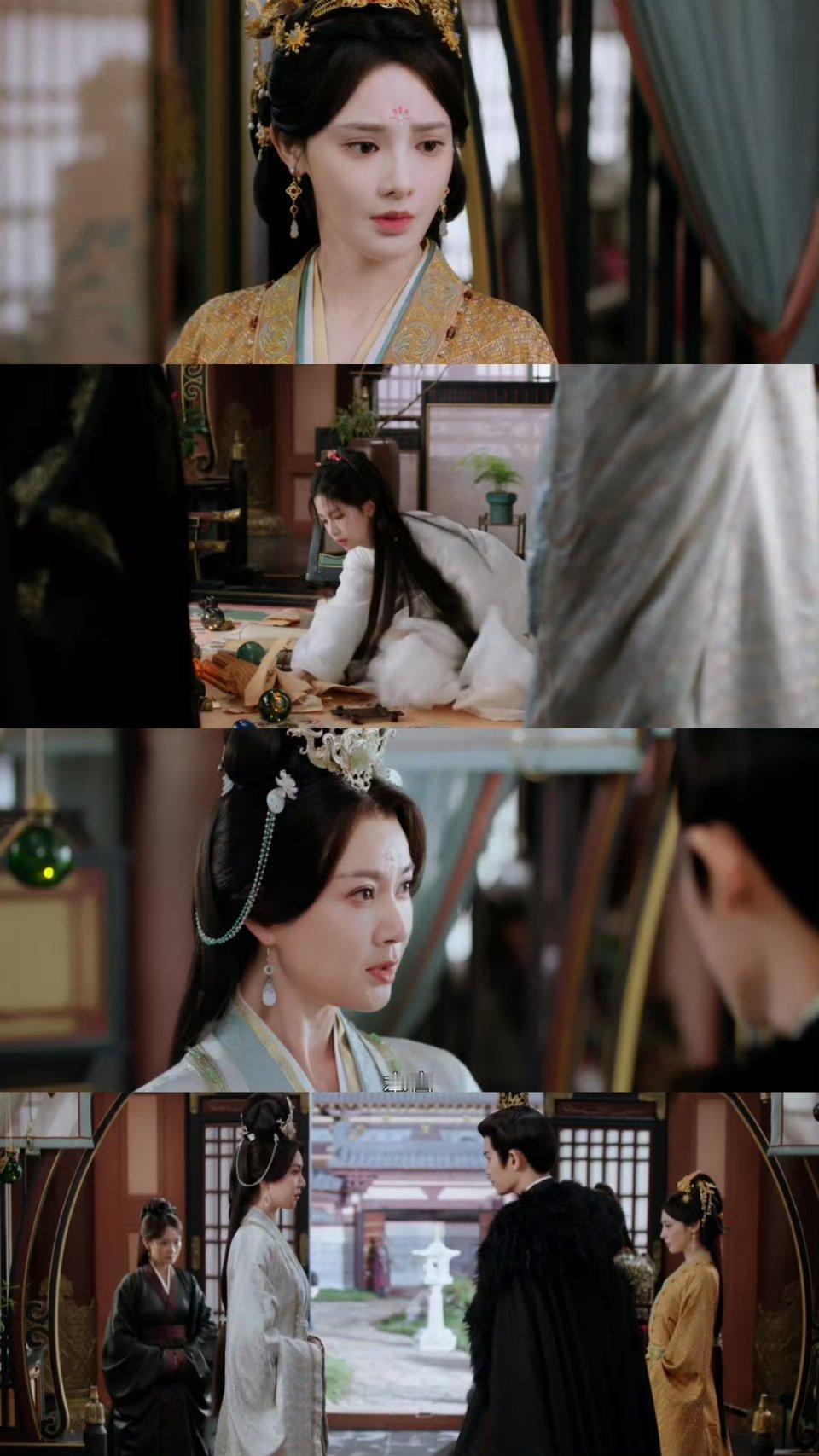 萧焕这宠妻天花板我直接尖叫！一句