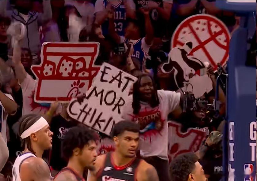 多吃鸡肉是什么梗？ 