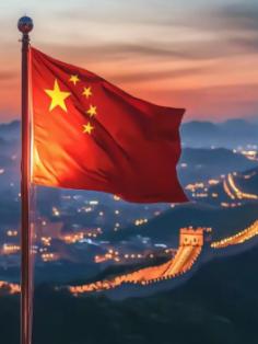一位美国华人表示，连菲律宾都敢去挑衅中国，中国有什么值得炫耀的，面对菲律宾的挑衅