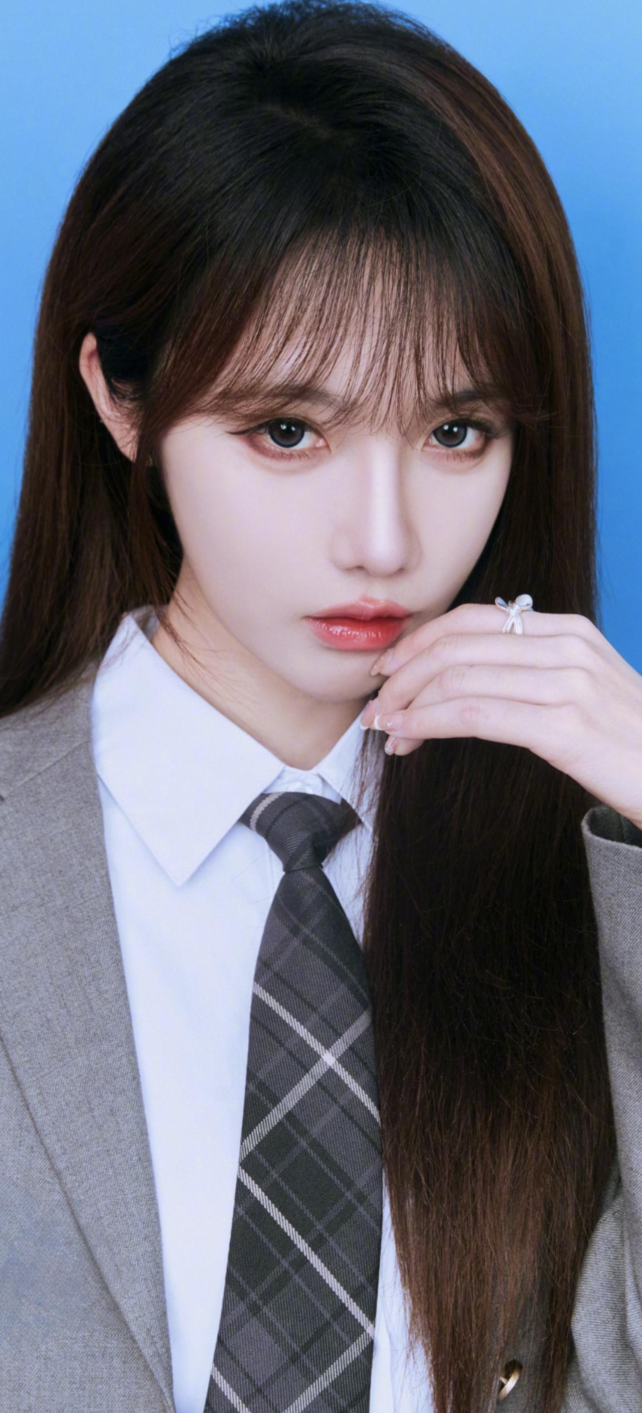 气质美女靓照赏析高清美女 颜值
