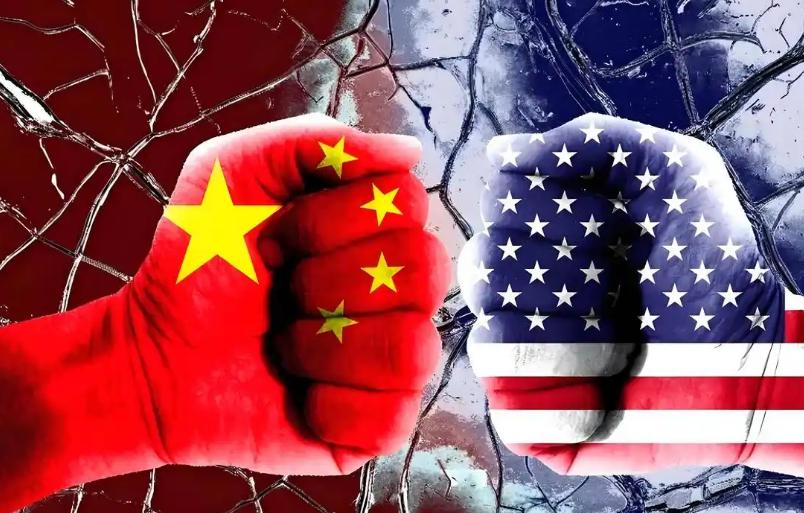 万幸中国没帮俄罗斯，因为美国早已在不同地方设下了三个陷阱，每一个都非常致命。那么