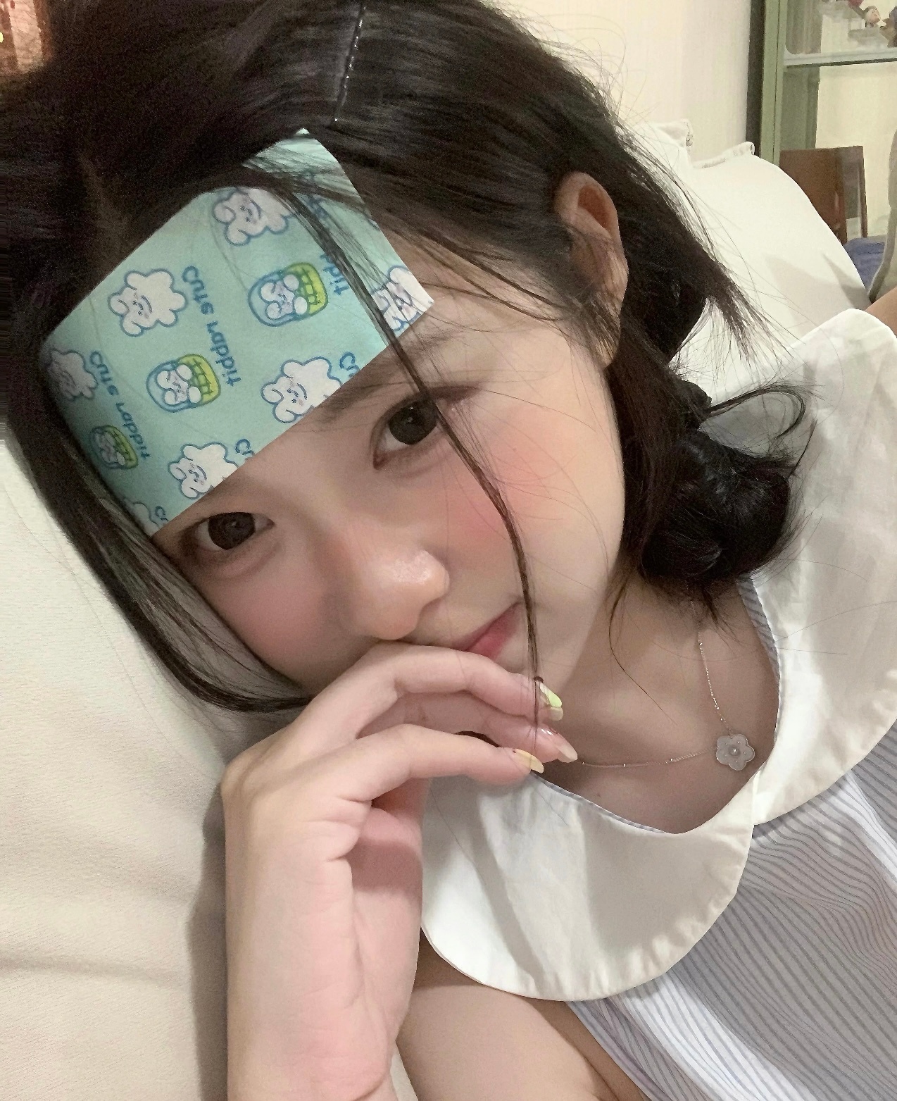 新的WeChat头像存一下 