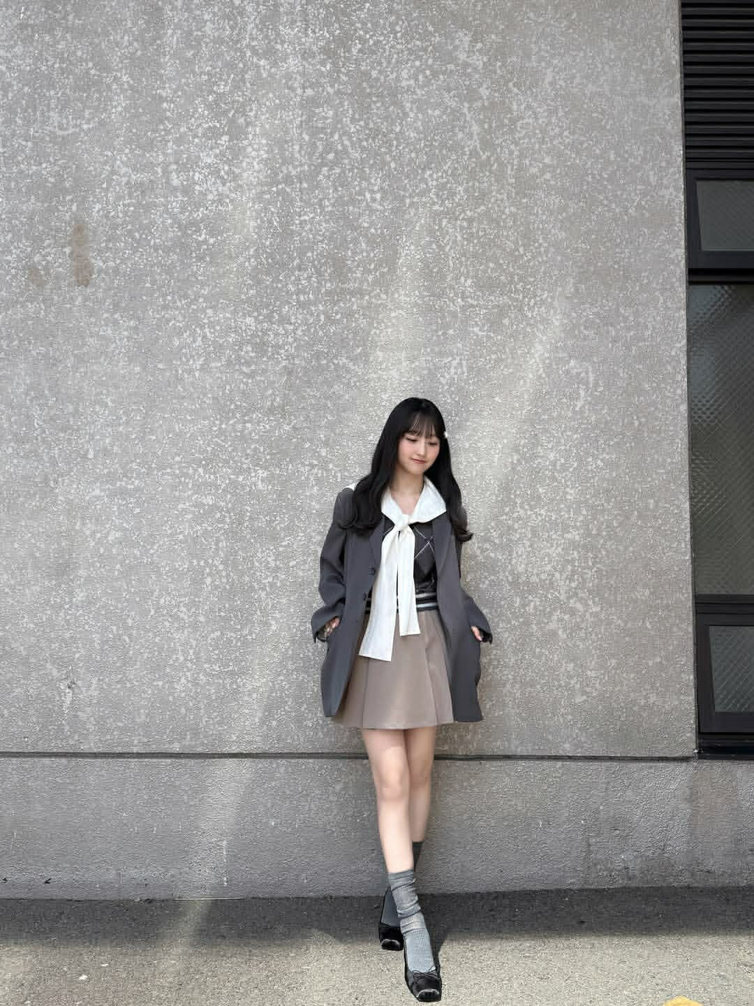 日娱新闻乃木坂46一之濑美空 一之濑美空ins 