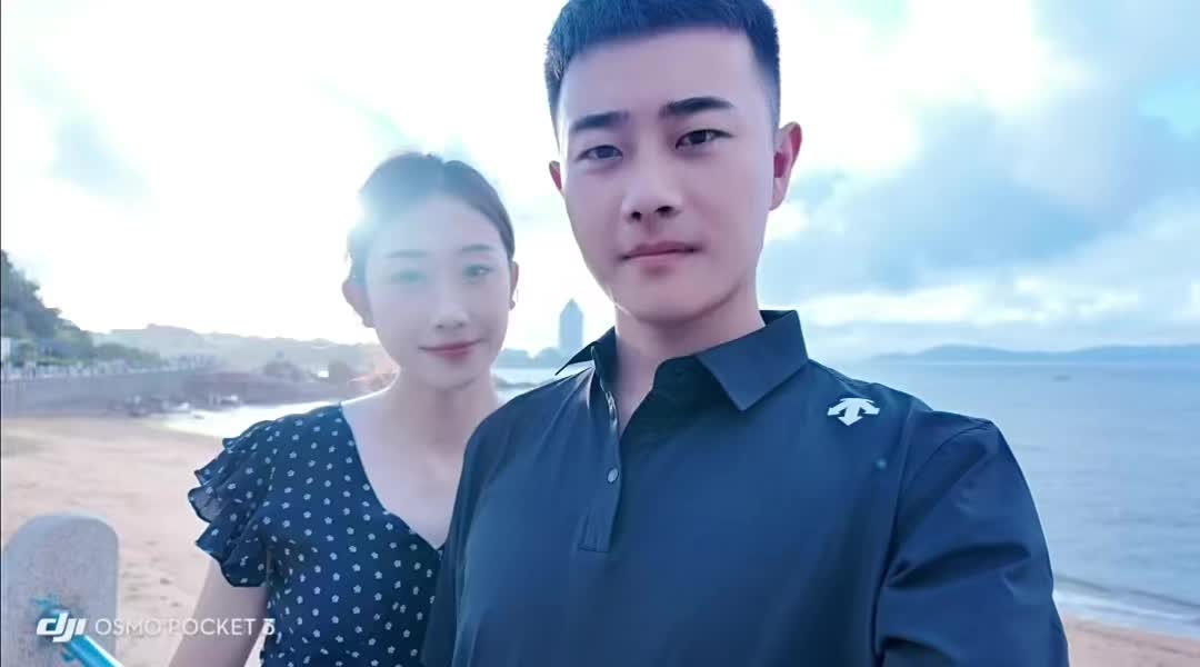 谢谢你 视我如珍宝