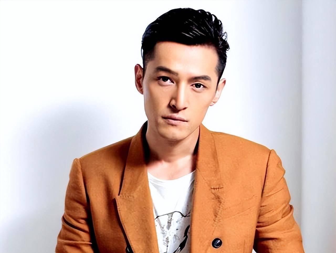 八零后内地男演员 谁是你的菜
[熊猫]王凯 - 1982年
[熊猫]胡歌 - 1