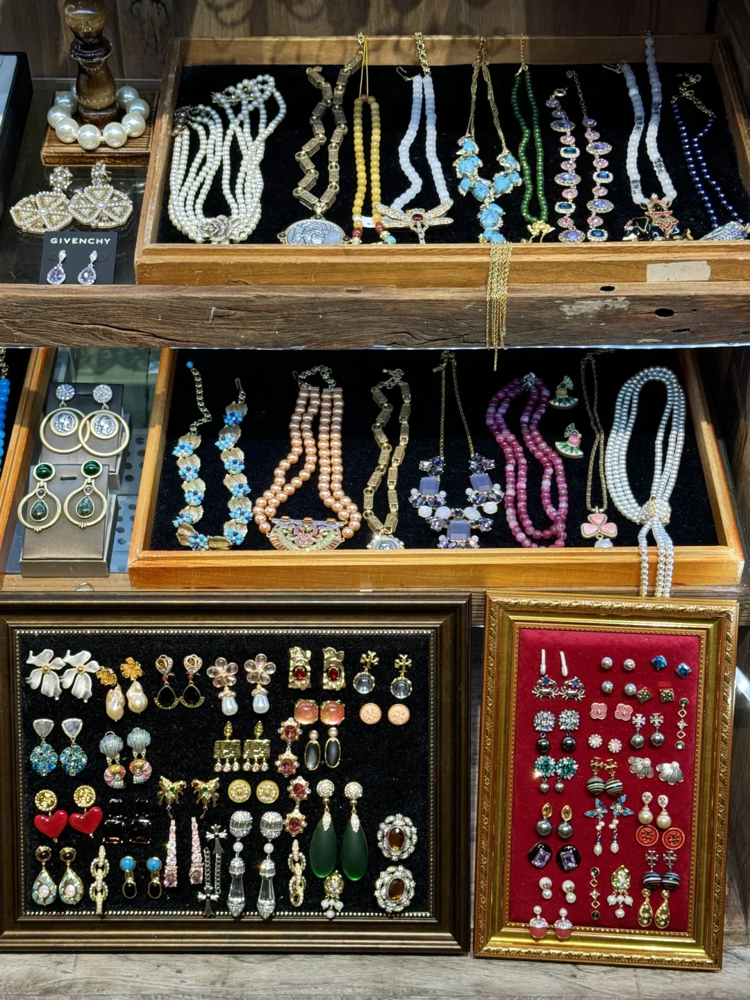 青岛这儿真的好好逛！！！💰才几十块…