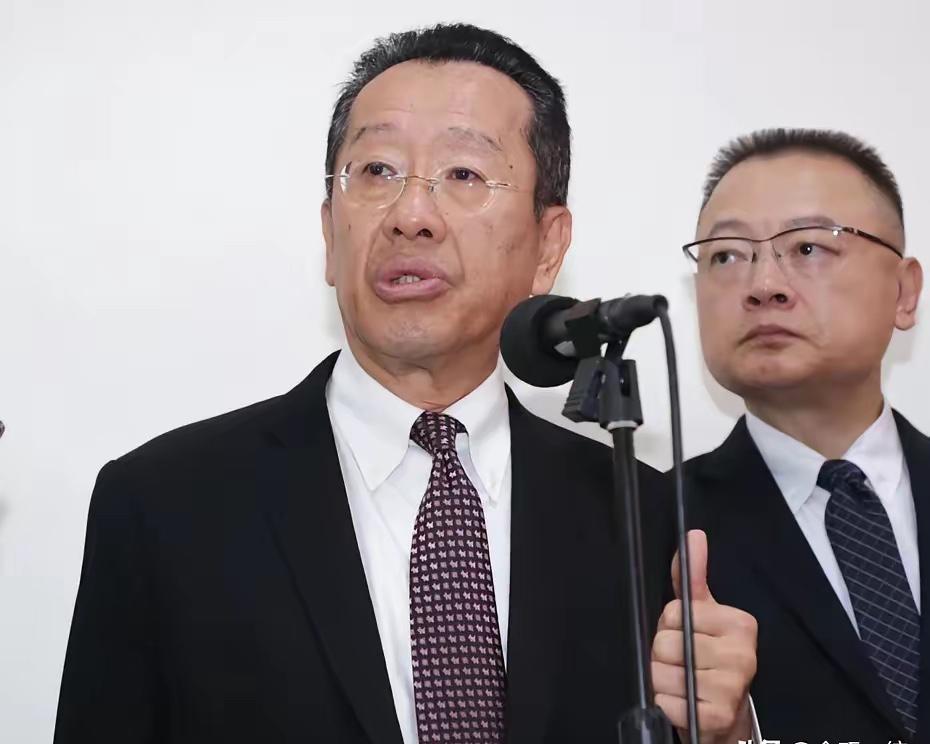 大陆试射导弹 顾立雄叫嚣："麻烦制造者"

咱自己家门口试个导弹，关别人什么事？