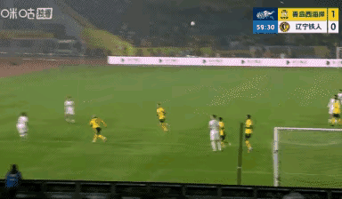 丁海峰发射“飞毛腿”毁局，是怎么想的？

青岛西海岸与辽宁铁人的比赛进行到第59