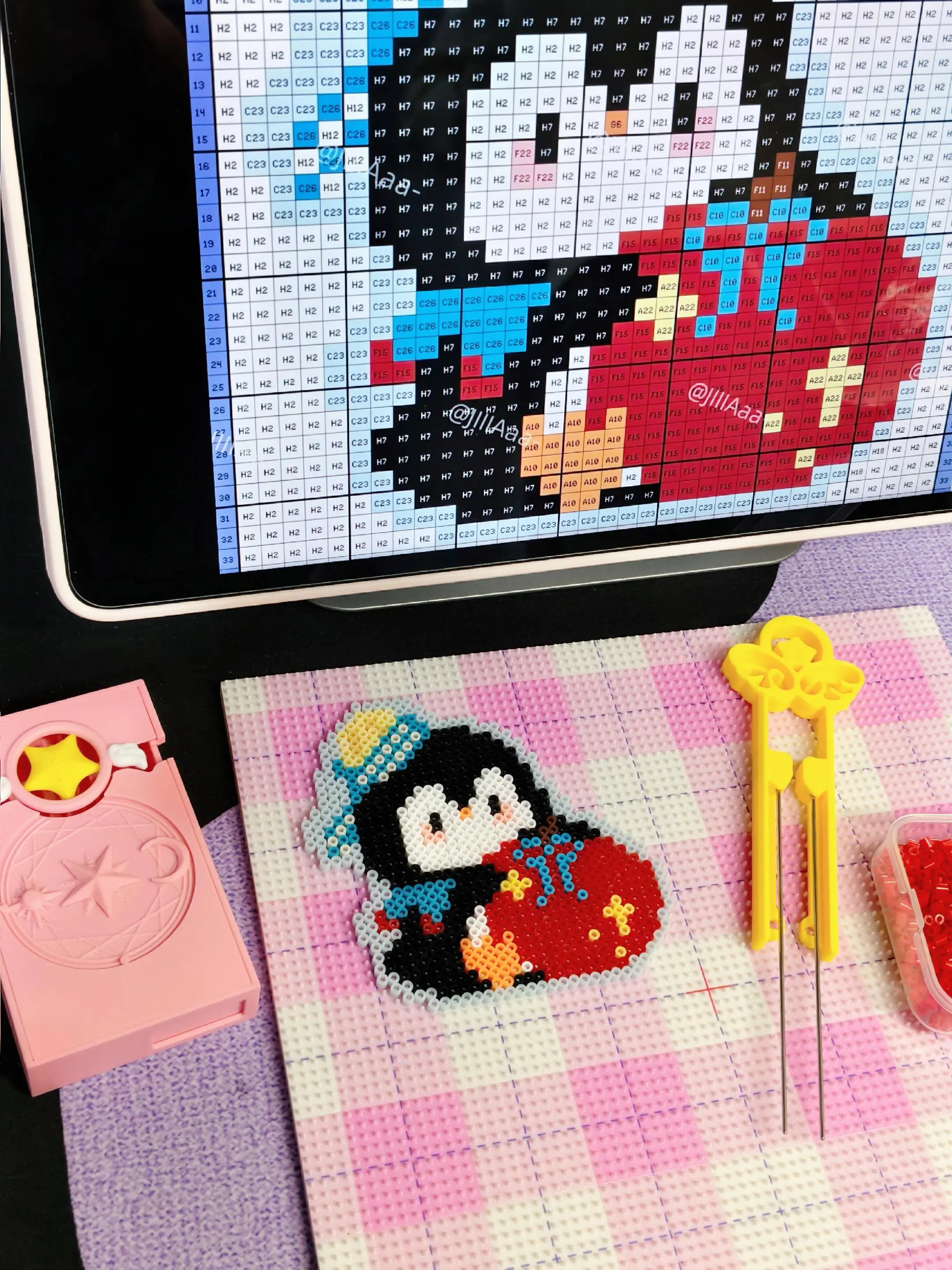 滴滴滴，接🥚中