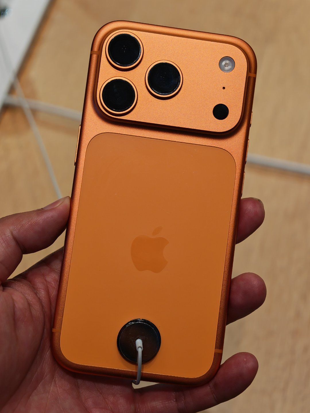 客服回应iPhone无法激活从发布到现在好像还没有看到iPhone17系列有优惠