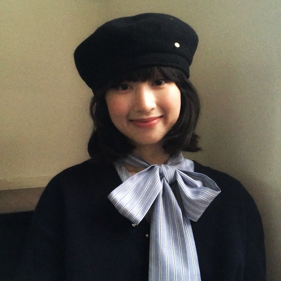 一不小心变🇰🇷女高