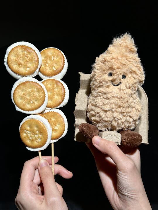 断了饭都不敢断了你，好吃鼠了。。