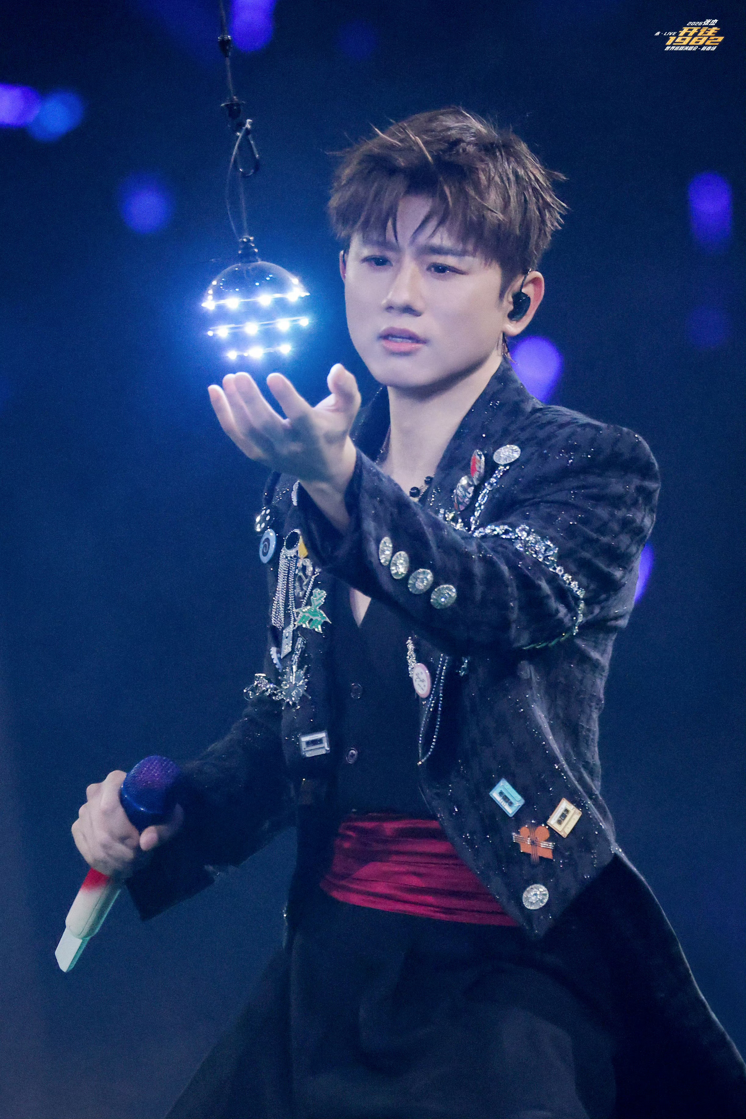 张杰张杰演唱会 zj张杰 zj张杰华语live王 zj张杰春晚驭风歌意气风发 秋