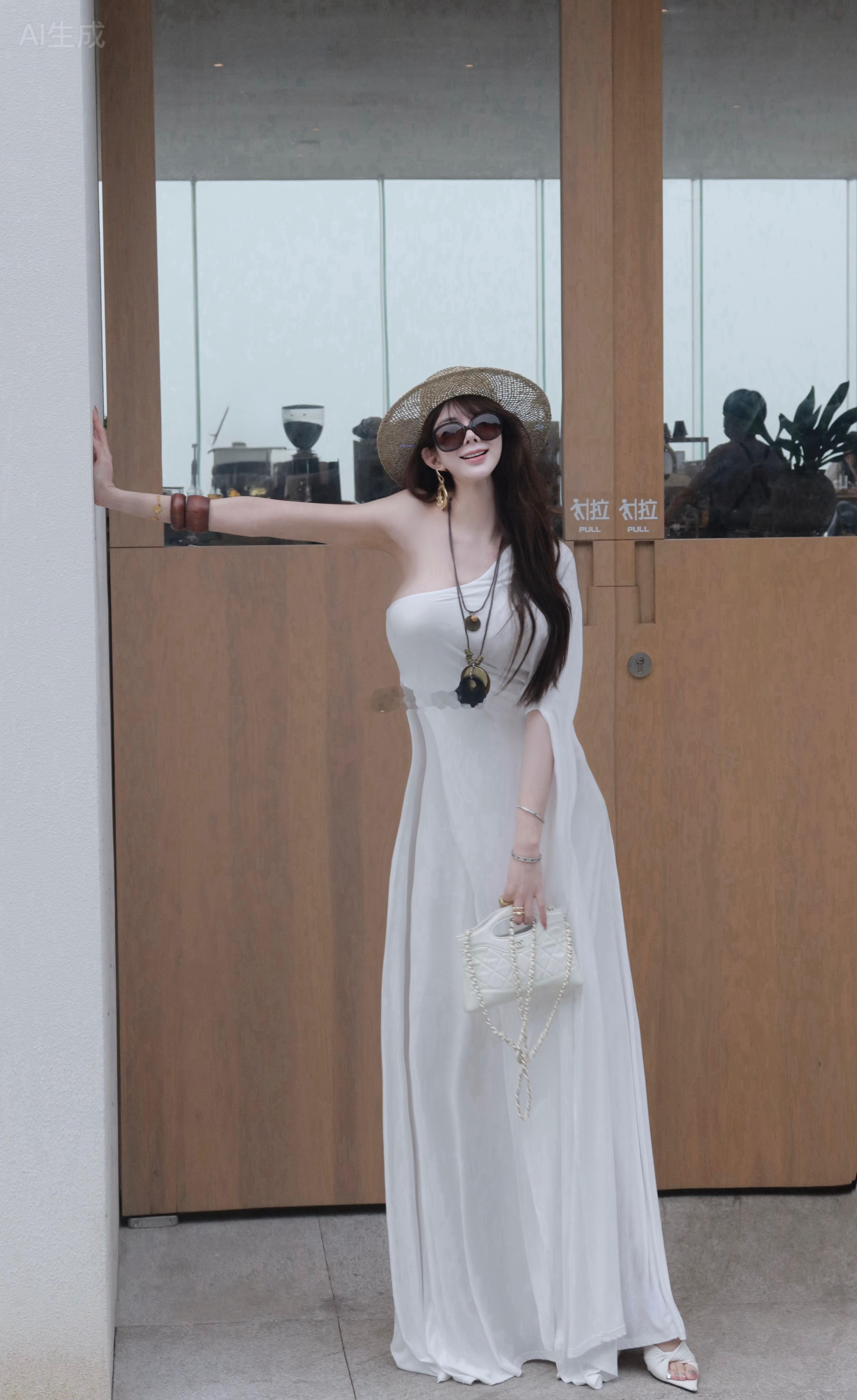 迷死你们[挤眼] ​​​