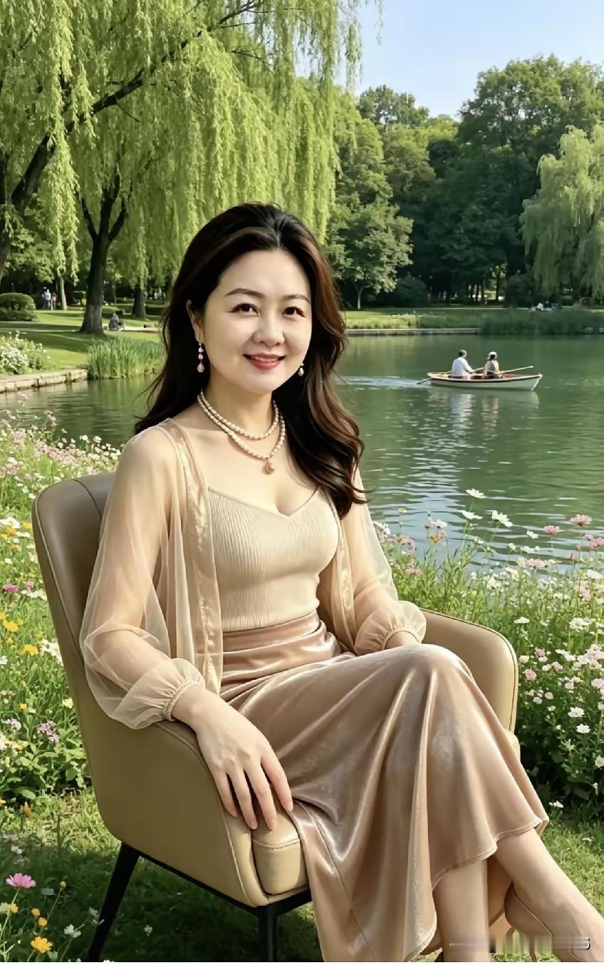 未来的婆婆和丈母娘，请回答一个问题。如果都是独生子女家庭，有了小孩之后。婆婆想带