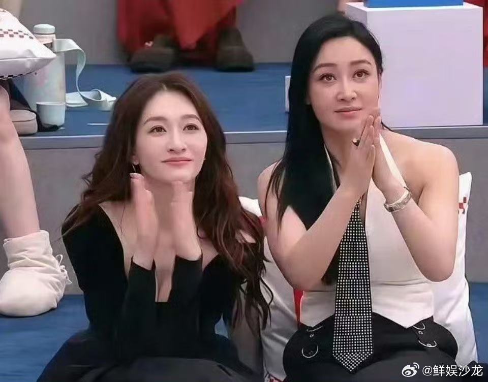 李小冉507票 打破舒适圈的姐姐最耀眼，李小冉初舞台惊艳全场，实至名归 