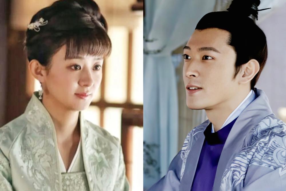 你以为吴大娘子是伯乐？错！她找明兰，是让明兰去给梁晗那档子丑事背锅，那可是国丧期