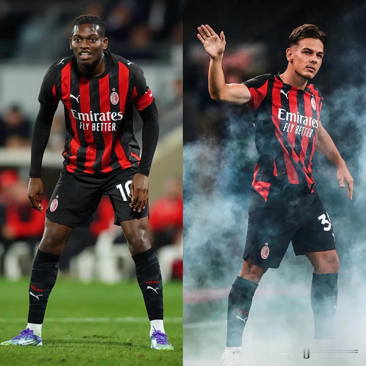 加沙里！阿莱格里应当尝试给加沙里更多的比赛机会，如果奇克可以替代福法纳并且表现出