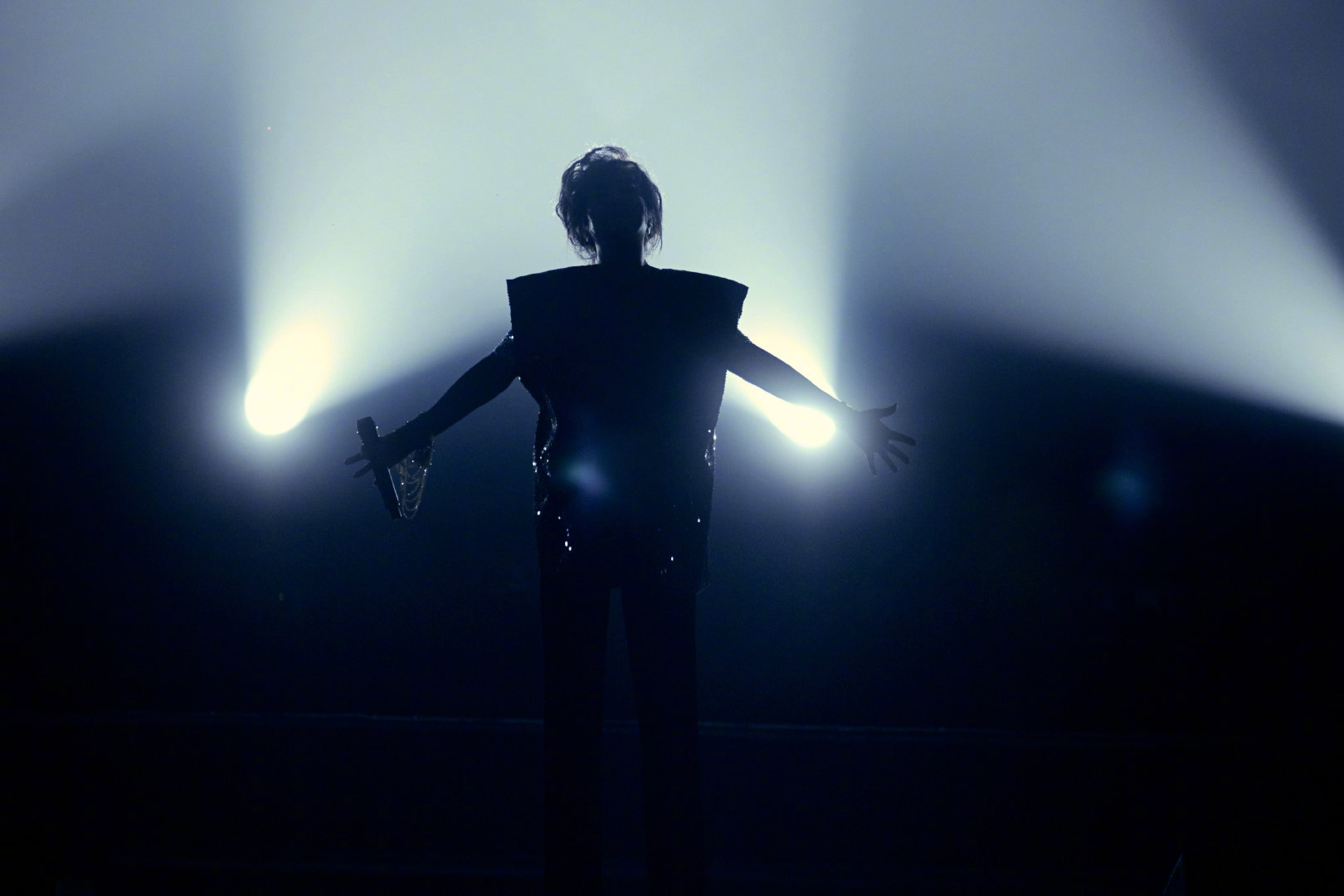 谁能想到齐豫南京嘉宾是齐秦没想到齐豫南京演唱会的特邀嘉宾，会是最亲的弟弟齐秦啊！