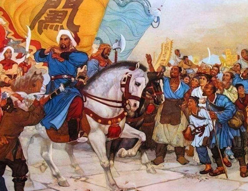 中华文明有哪些底层代码，去掉任何一行，后果都将极其严重？核心可能是三行代码，第一