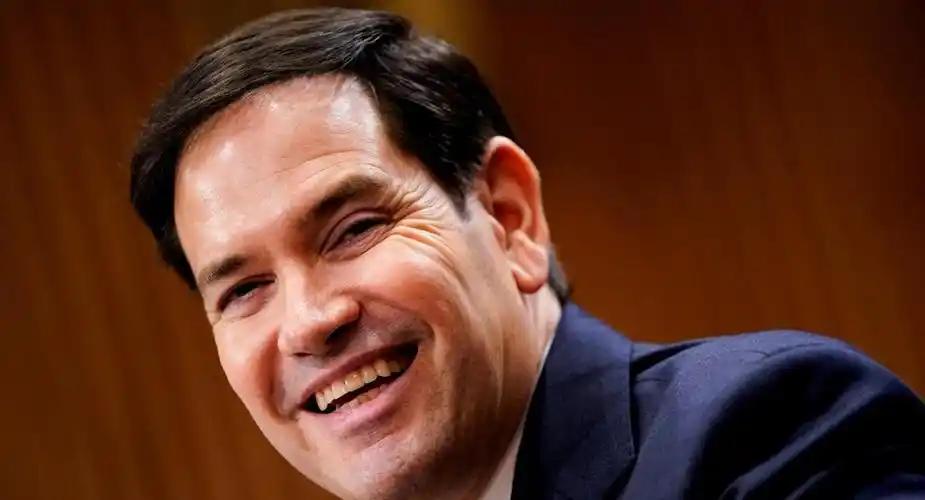 鲁比奥捅破窗户纸：特朗普被内塔尼亚胡牵着走，美伊战争真相藏不住！美国突然对伊朗发