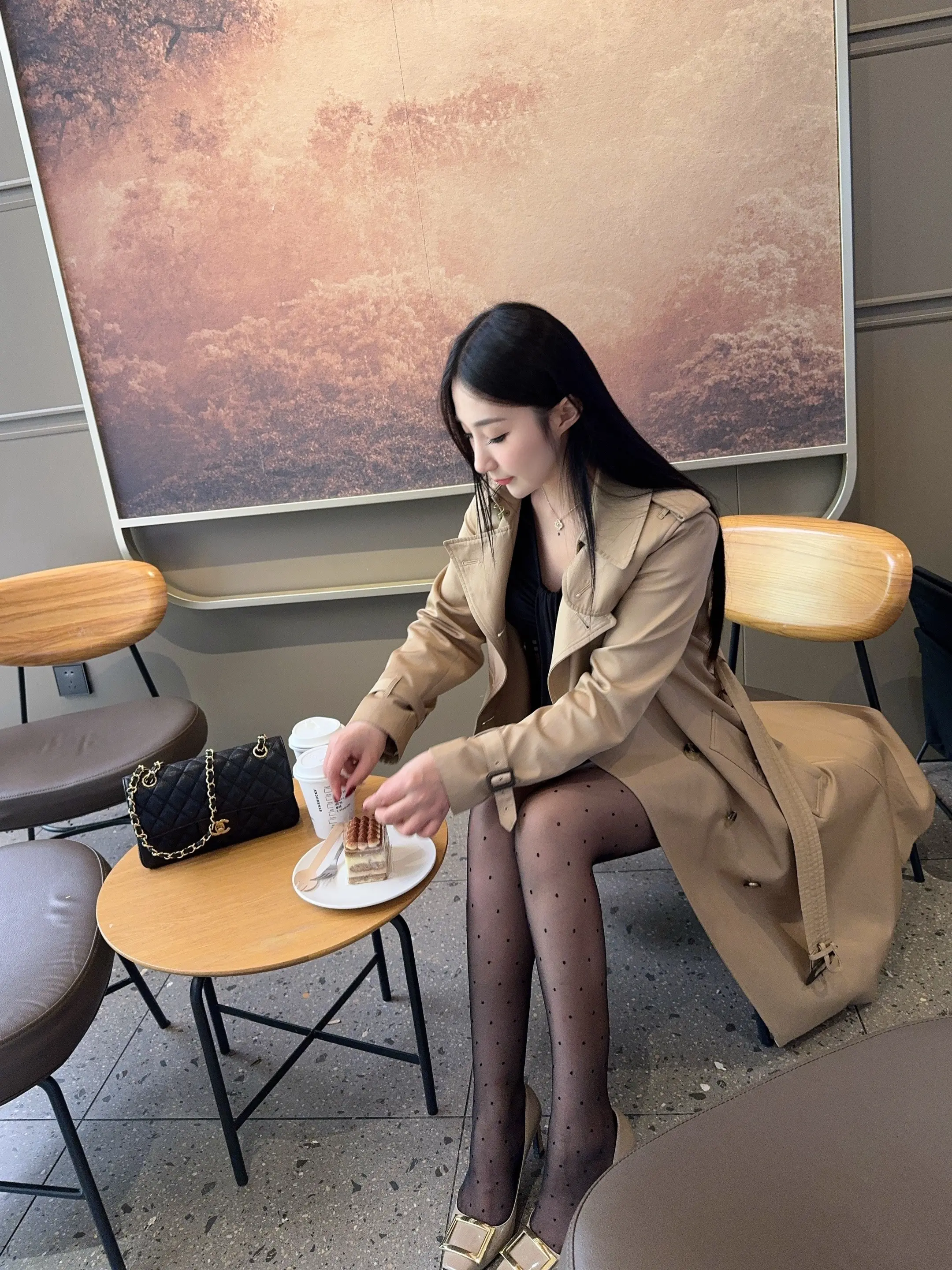 妈妈是一种感觉
