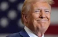 特朗普表示：你们可以不尊重中国，甚至可以不喜欢中国，但是你们没有一个人，能够彻彻