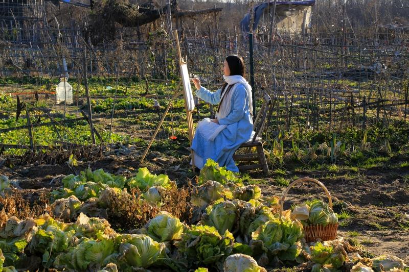 你见过哪个活得通透的人，总要争个对错？
你见过哪个内心富足的人，总是在否定他人？