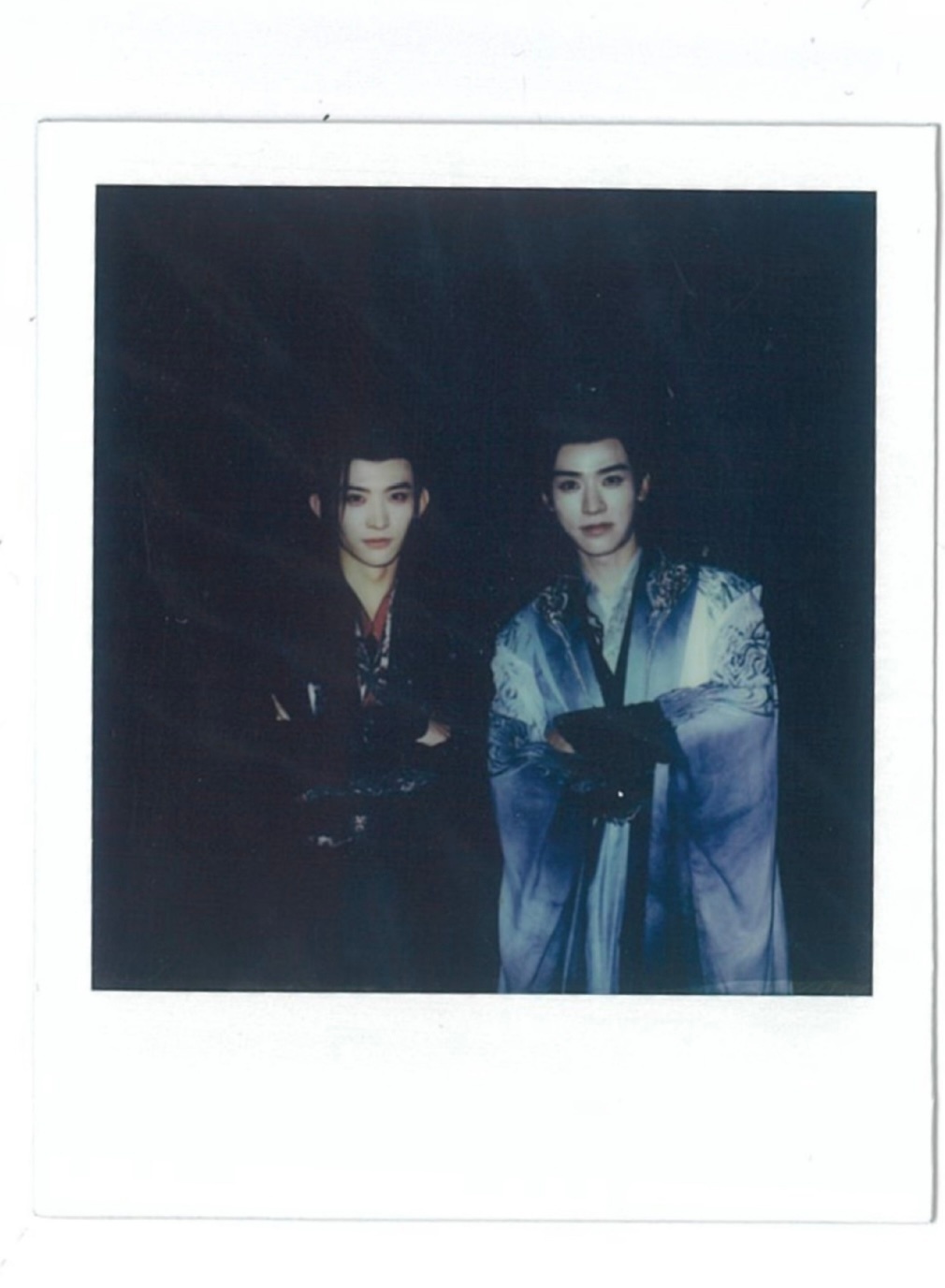 看完收官小作文更懂了：遇到一个真正懂角色的演员是多么珍贵！常华森用2/3篇幅剖析