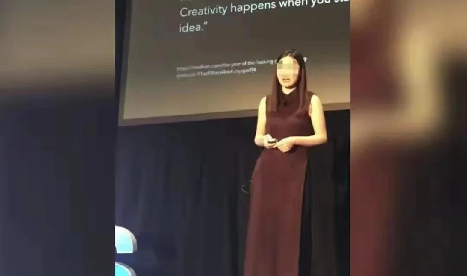 北大才女何如佳，曾是中美大厂的“明星产品人”，却摇身一变成了硅谷“毒枭”！
  