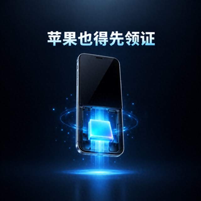 苹果 AI 入华：你的 iPhone 底座换成了中国模型