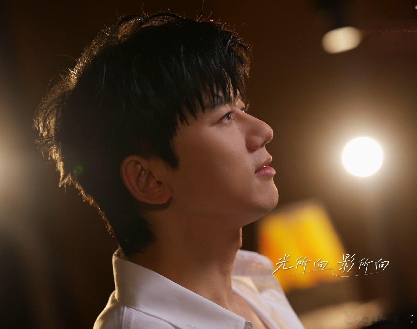 张杰张杰回应献唱电影频道30周年主题曲 电影频道30周年的浪漫！张杰献唱《电影生