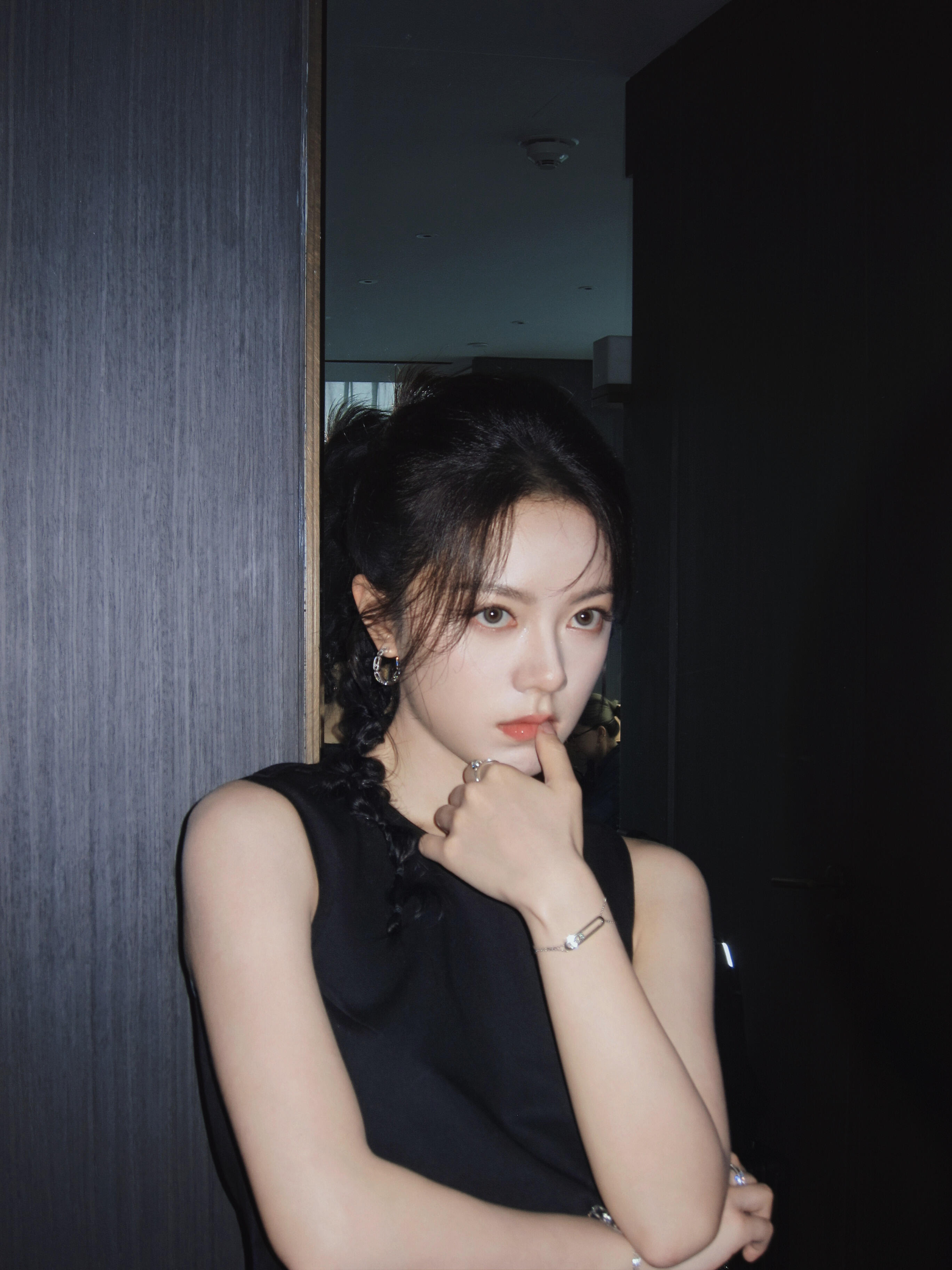 橘子早安趴 早安 ♠️ 赵今麦