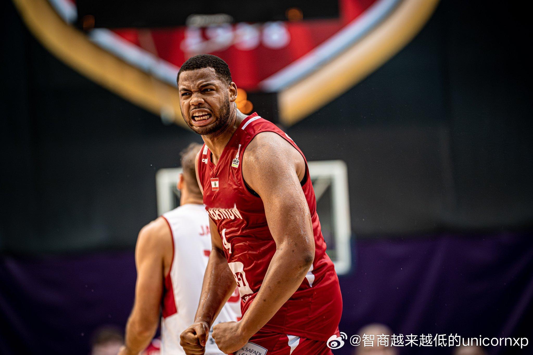 韩国媒体报道CBA、KBL、B联赛俱乐部都有意Omari Spellman CB