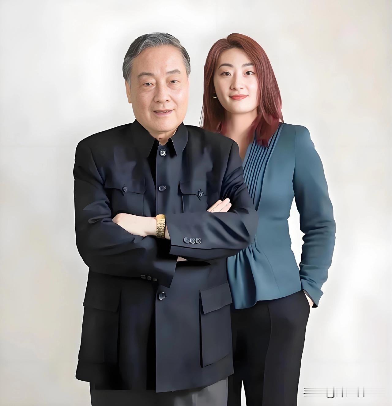 宗庆后——穿30块钱布鞋的首富走了两年，女儿接手后到如今，停了70%的生产线，他