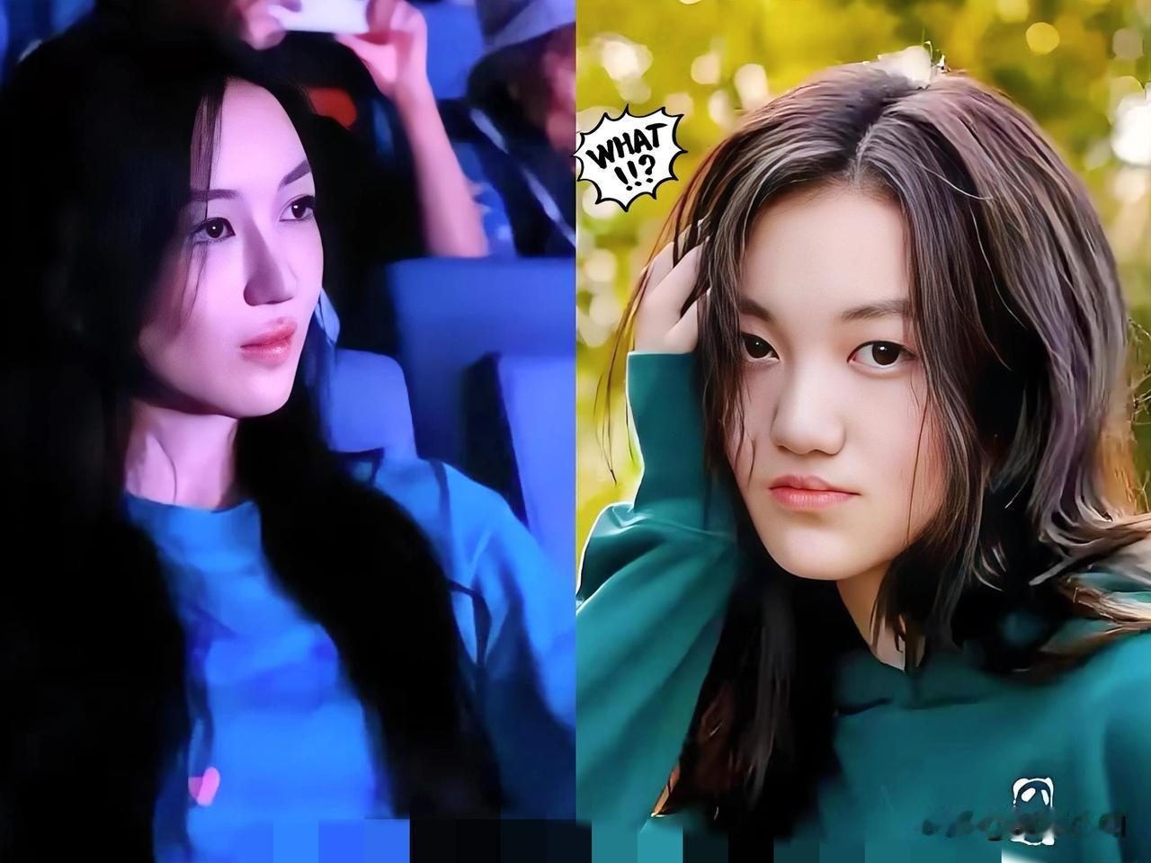 李亚鹏这次又开心了，不是赚钱了，也不是有新项目了，而是他女儿李嫣的一个发文
 
