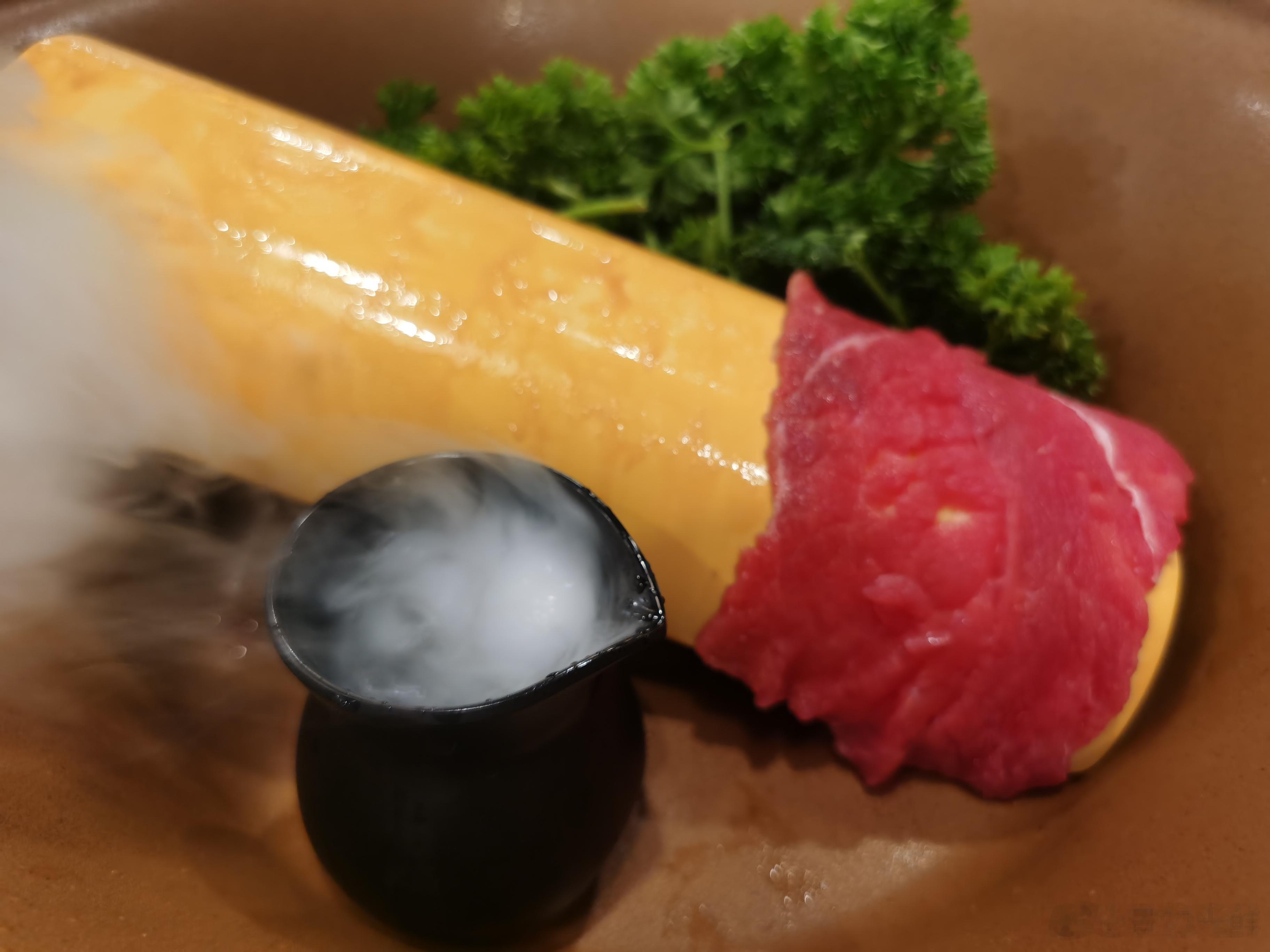 贵州酸汤火锅 