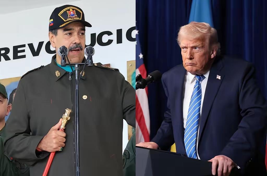 美国此举有战略深意，可谓是“门罗主义”现实升级版与对中俄“双重遏制”的霸权阳谋。