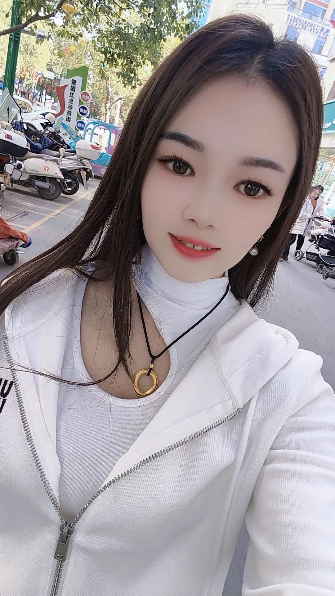 可惜你不是甘肃人，不知道甘肃女孩子多温柔贤惠