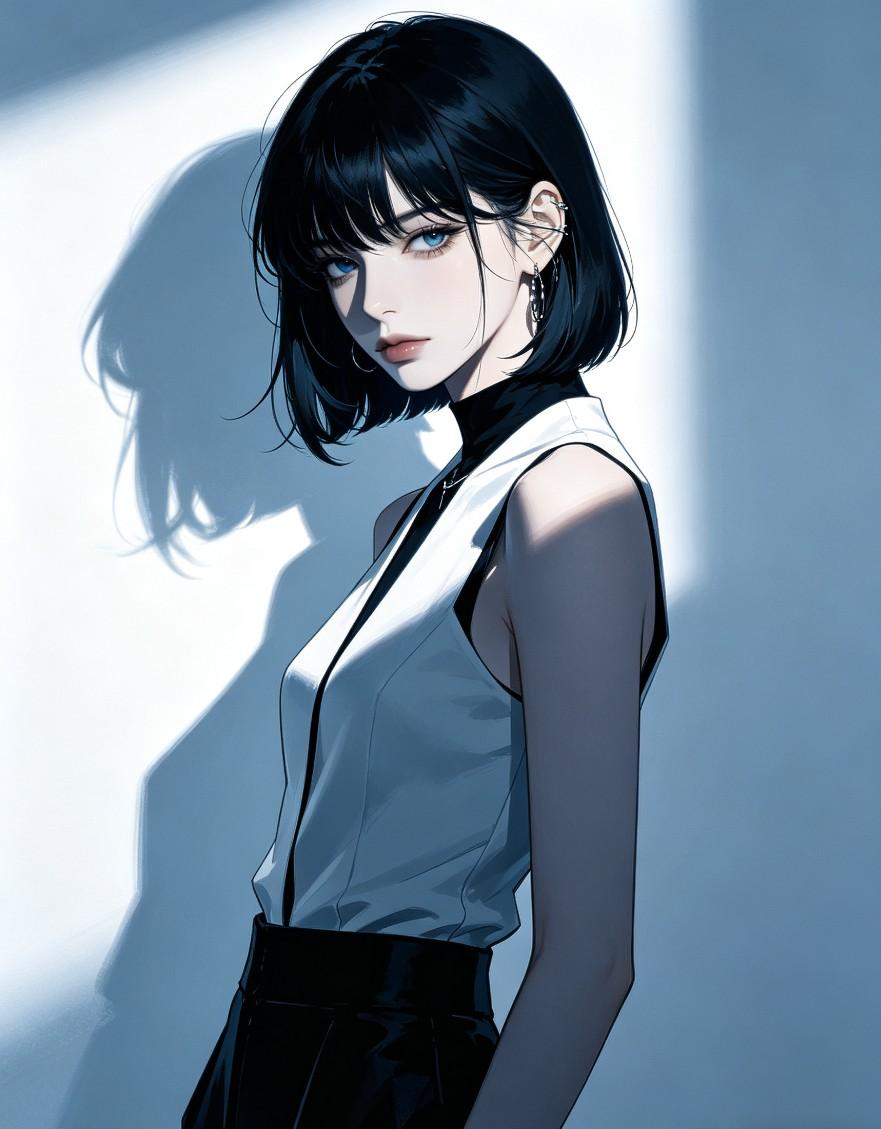 有人吐槽水瓶♒人太高冷，难以接近，更不容易交心成为朋友。其实那是那不懂，而水瓶人