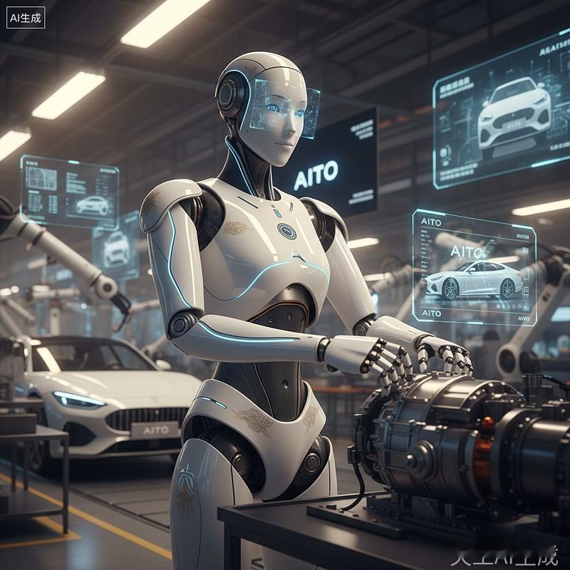 AI 正在成为工业设计领域的核心加速器‌，推动好产品从“经验驱动”向“数据驱动”