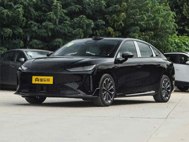 家用纯电轿车怎么选？实测奇瑞风云A9 655 MAX激光雷达版