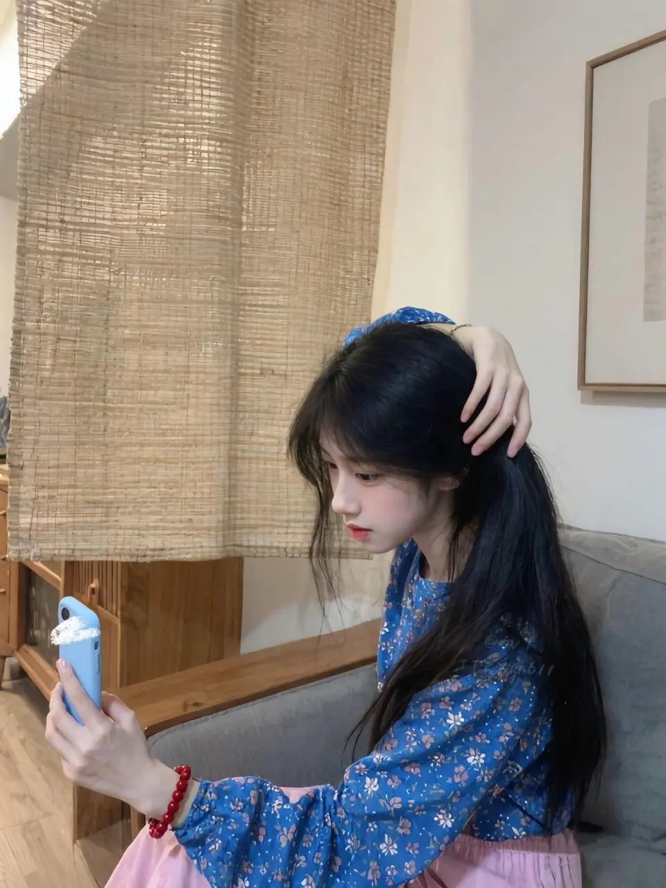 你总问在一起会不会感到厌倦