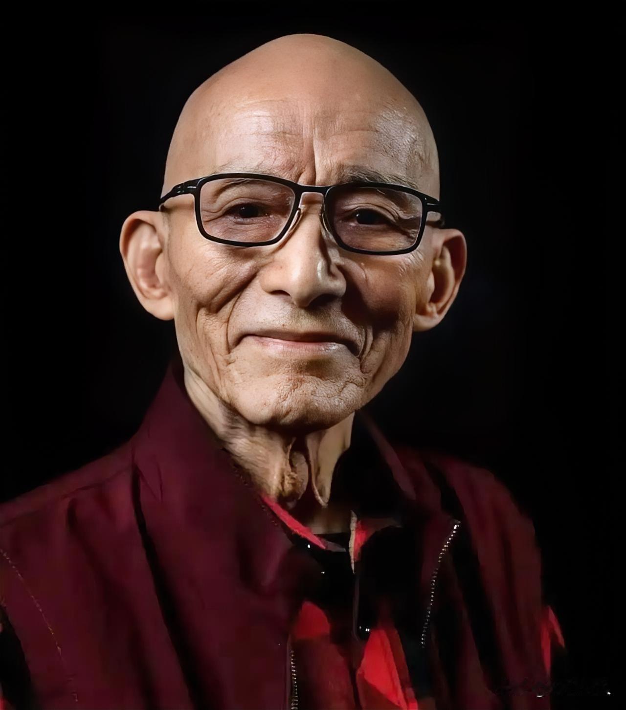 查了一下游本昌的遗产，
一查才发现，
他的遗产没有留给家人，也没有留给自己，而是