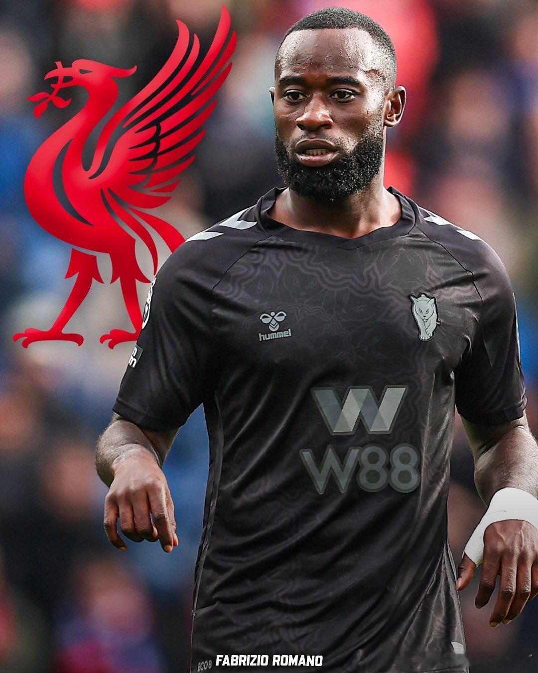 真来了！罗马诺爆料利物浦正就签下后卫哈特鲁伊达进行谈判。由于斯洛特在费耶诺德时期