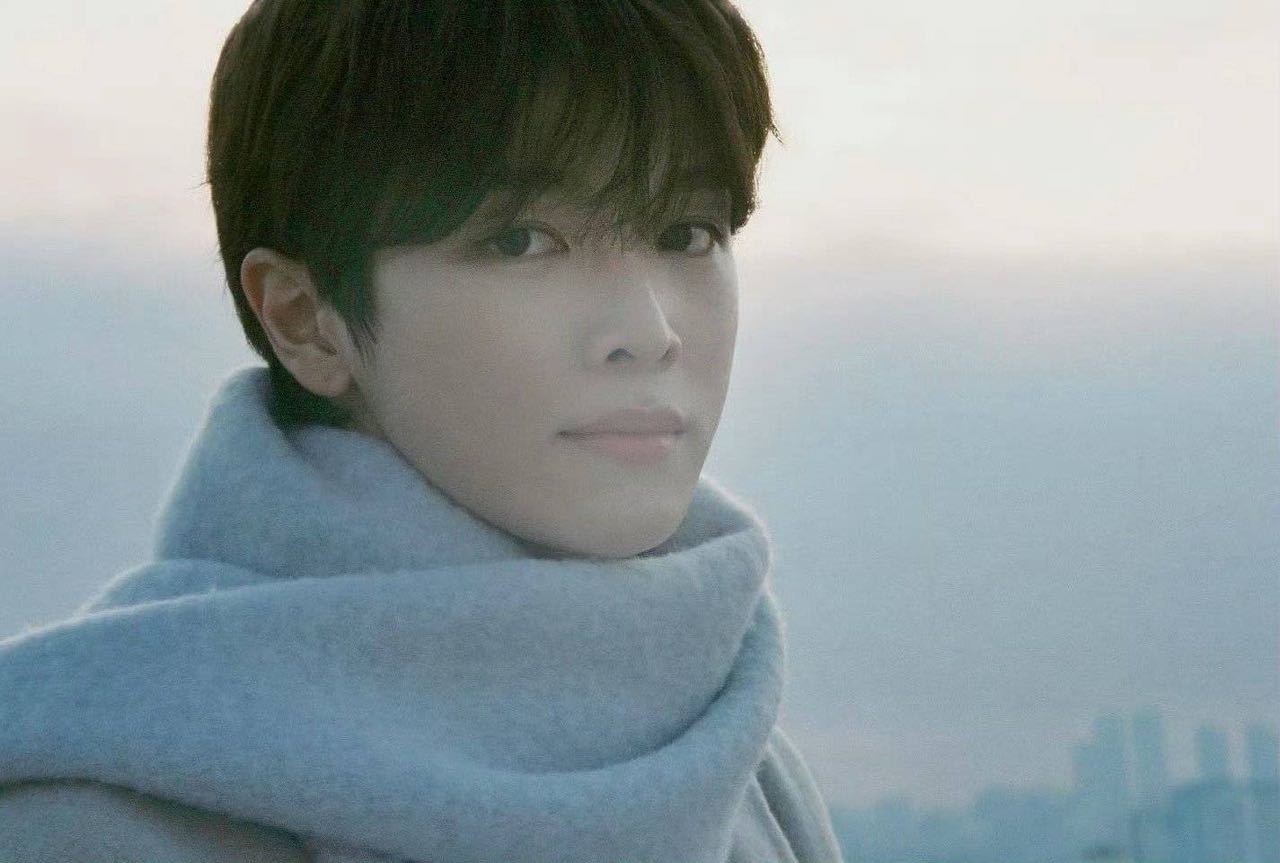 【🪑】送送餐之韩剧男主版 