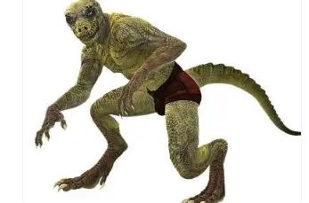 颠覆认知的莱瑟塔档案！蜥蜴人真的藏在地球地下？
 
2000年，一份长达四十九页